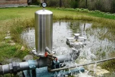 En este momento estás viendo Las bombas de energía hidráulica
